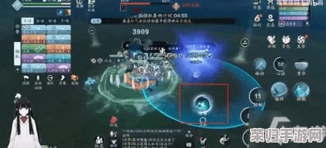 《天涯明月刀手游》63级心剑话本高阶策略：解锁全新挑战，掌握关键技巧与装备搭配指南