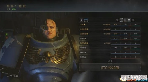 深入探索战锤40K星际战士2：行动模式策略与实战技巧全攻略