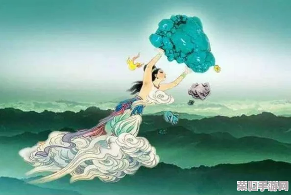 探寻《黑神话：悟空》隐秘宝藏，揭秘仙胞石片获取攻略与隐藏位置