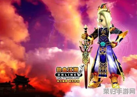 热血江湖深度探索:十转之后,哪个职业造型最炫目夺魄? 热血江湖深度探索:十转之后,哪个职业造型最炫目夺魄?