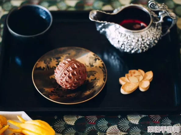 创意手作：打造专属心动小镇风情月饼盒，融合传统与创新的DIY指南