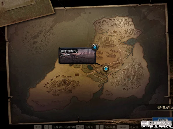 探究《地下城与勇士》巴卡妮：是高端团本挑战还是独立副本探险？详细地图类型概览