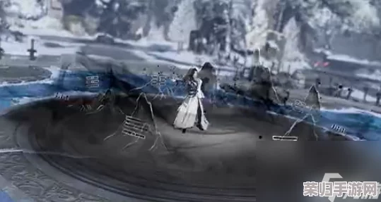 探寻《逆水寒》手游绝美新装：川峦游墨皮肤售价揭晓，古风雅韵限时珍藏价值几何？