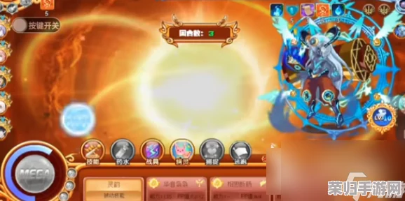 《西普大陆手机版》天启纪元挑战：玲珑秘境全方位通关策略与技巧详解指南