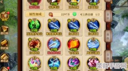 《铁血武林2：剑舞风云录》终极剑法策略大集成，独家高效连招组合技全掌握秘籍