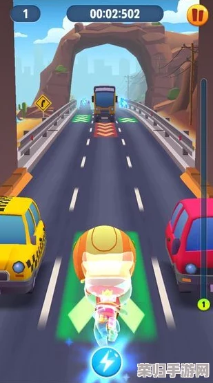 汤姆猫跑酷新手上路：掌握关键技巧，解锁高速闯关秘籍