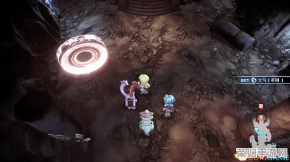 《星之海洋2：无尽探索》全隐藏技能揭秘，解锁第二篇章R终极奥义策略指南
