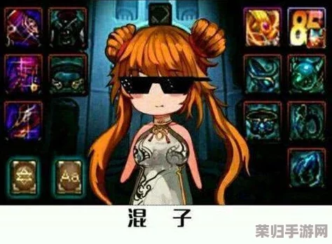 穿越恶魔秘境：秘法守护者艾莉亚的奇幻征程与守护之谜