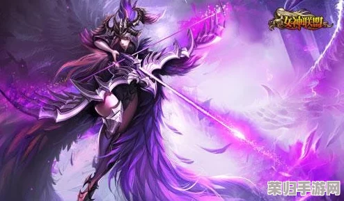 穿越恶魔秘境：秘法守护者艾莉亚的奇幻征程与守护之谜