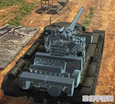 全面对比：战争雷霆中T-54与FV4202的性能优势、战场适应性与玩家偏好分析