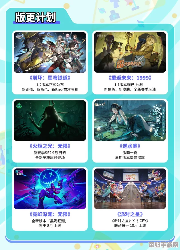 安尼姆纪元：探索无尽旅途，塑造核心战力——精选角色培养指南