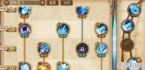 航海王：燃烧意志策略揭秘，掌握大熊'拍飞流'极致加点与实战技巧攻略