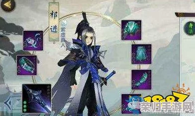 《剑网3指尖江湖》深度探索：九州异闻录功名簿解锁全攻略与获取途径详析