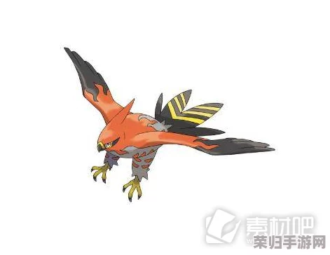 全方位剖析《宝可梦大集结》中烈箭鹰：技能搭配与战术应用策略指南
