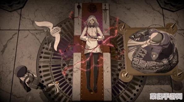 《暗喻幻想：ReFantazio》序章奇幻之旅免费尝鲜版，解锁未知梦境的初步探索体验！