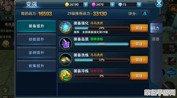 【创世纪元】萌新必学：解锁顶级战力，最强起源阵容搭配策略与英雄精选！