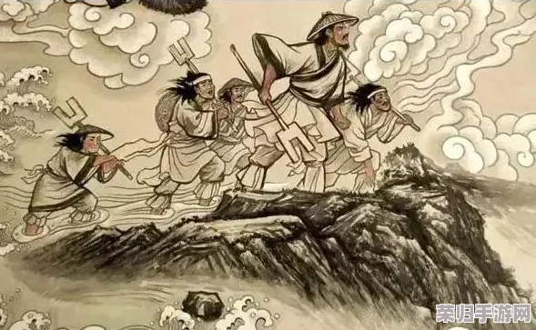 龙珠宇宙：天神震怒下的巅峰对决，揭秘最强英雄战力排行新纪元！