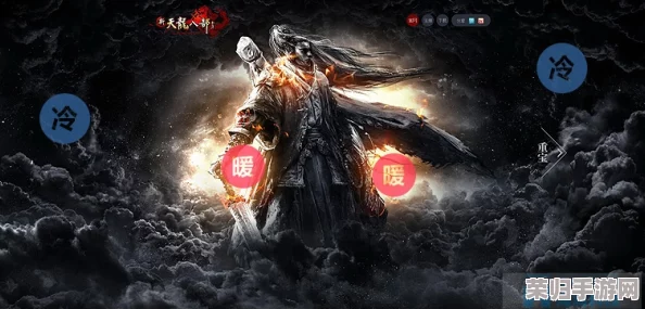 2024年度必玩：创意无限的死神主题游戏盛宴，精选下载推荐，探索生死边界的乐趣之旅