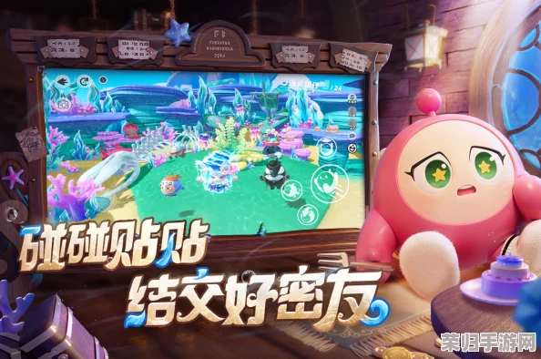 独家揭秘！蛋仔派对S19赛季全新限定皮肤抢先看，潮流元素与未来感碰撞的盛宴！