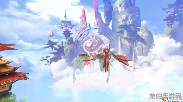 《天空纪元》探秘无涯仙州：全面攻略守护仙境，解锁秘境挑战新篇章
