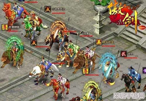 江湖风云再起：解锁不休世界五大掌门秘径，详尽攻略助你尽收武林豪杰麾下