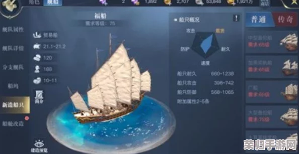 黎明之海：全方位贸易策略，高效赚取海量贸易币实战指南