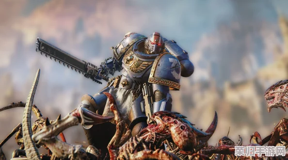 战锤40K星际战士2：全面解析分离战役策略与顶级配装实战指南，征服银河的终极打法揭秘！