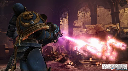 战锤40K星际战士2：全面解析分离战役策略与顶级配装实战指南，征服银河的终极打法揭秘！