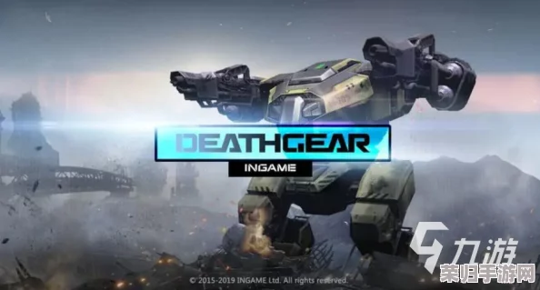 2024年度战争机器游戏盛宴：全球玩家热捧的顶尖策略对决与机甲征战排行榜揭晓