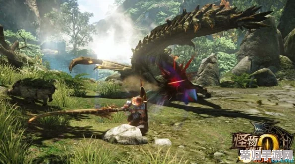 怪物猎人系列：终极评选——探寻最巅峰的太刀之选，哪一柄能称王？