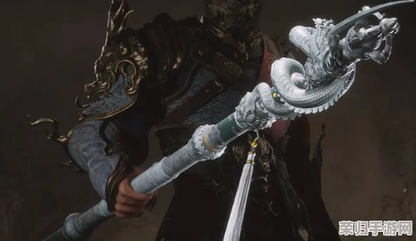 探索《黑神话：悟空》秘境，揭秘蜂山石髓珍稀采集地与获取策略