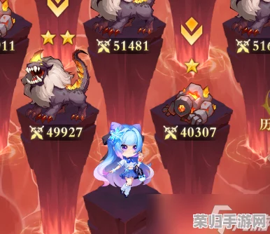 探秘小小仙王：幽冥诡境奇趣玩法全攻略，解锁异界冒险新篇章