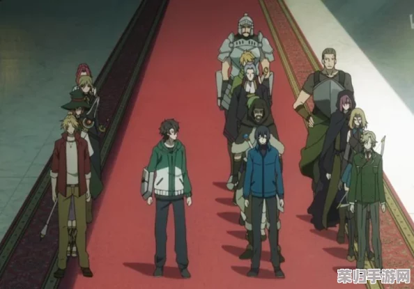 盾之勇者崛起之路：浪潮新手期最强阵容搭配策略与实战指南