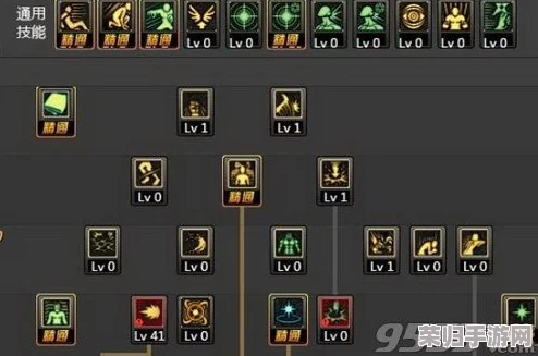 《地下城与勇士》中鹰踏技能详解：掌握空中连击精髓，提升战斗流畅度与伤害输出策略