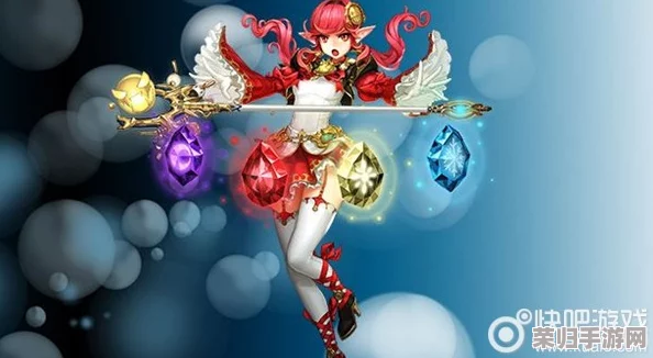 《地下城与勇士》元素师:探索冰晶、烈焰还是风暴,最优流派实战解析指南 《地下城与勇士》元素师:探索冰晶、烈焰还是风暴,最优流派实战解析指南