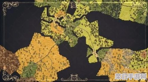 探索《文明6》欧洲版图:铝资源分布详解与战略获取指南 探索《文明6》欧洲版图:铝资源分布详解与战略获取指南