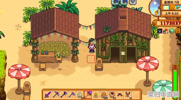 星露谷物语中高效获取椰子的实用方法与种植技巧全攻略 星露谷物语中高效获取椰子的实用方法与种植技巧全攻略