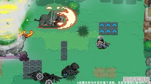 《元气骑士前传》探险指南:解锁东方大陆隐秘路径,详尽地图指引助你穿越未知领域 《元气骑士前传》探险指南:解锁东方大陆隐秘路径,详尽地图指引助你穿越未知领域