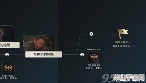 迷雾之夏第八章:解锁隐藏结局的绝妙策略与技巧全攻略 迷雾之夏第八章:解锁隐藏结局的绝妙策略与技巧全攻略