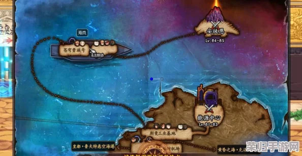 探索《地下城与勇士》董青石高产秘境：揭秘哪些地图藏量最丰，助力装备升级之路