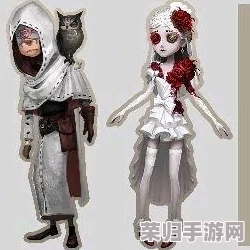 掌握第五人格调香师精髓,进阶策略大公开:从零到S1级大师的成长之路 掌握第五人格调香师精髓,进阶策略大公开:从零到S1级大师的成长之路
