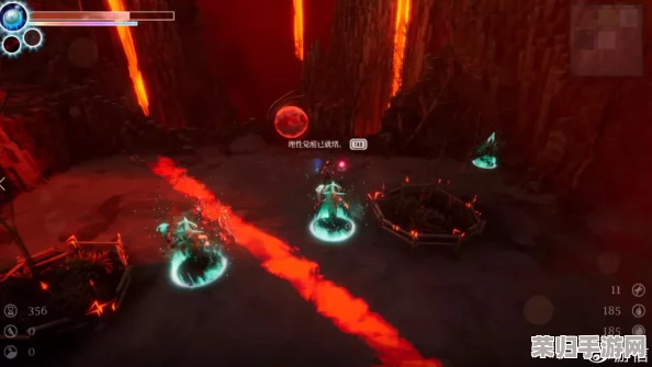 探索Deadlock游戏新境界:蜃景技能全攻略与实战应用深度剖析 探索Deadlock游戏新境界:蜃景技能全攻略与实战应用深度剖析