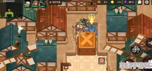 《坎公骑冠剑》正派习武馆高效挑战策略：技能搭配与战术布局全攻略指南