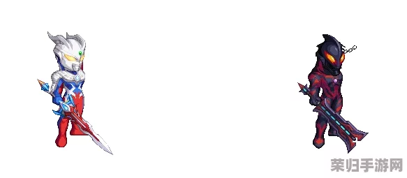 探索《地下城与勇士》中奥特曼联动觉醒插画:哪款设计最燃爆眼球,尽显英雄本色? 探索《地下城与勇士》中奥特曼联动觉醒插画:哪款设计最燃爆眼球,尽显英雄本色?