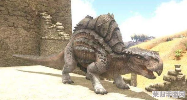 方舟生存进化攻略:揭秘高效喂养角龙的专属饲料配方与养殖技巧 方舟生存进化攻略:揭秘高效喂养角龙的专属饲料配方与养殖技巧