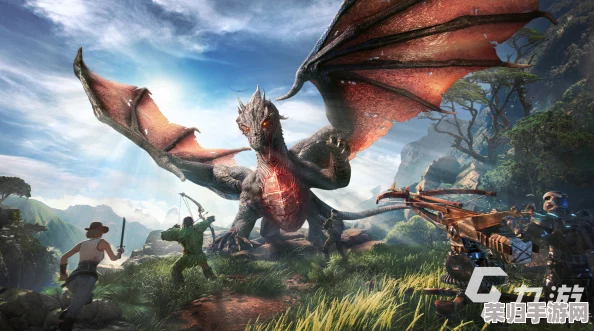 2024年必玩!精选免费生存游戏大放送:方舟生存进化手游正版下载及更多热门求生挑战集锦 2024年必玩!精选免费生存游戏大放送:方舟生存进化手游正版下载及更多热门求生挑战集锦