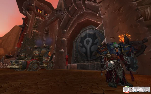 全面剖析:决战奥格瑞玛——部落荣耀与联盟智勇的终极碰撞战役详解 全面剖析:决战奥格瑞玛——部落荣耀与联盟智勇的终极碰撞战役详解