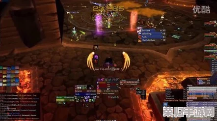 全面剖析:决战奥格瑞玛——部落荣耀与联盟智勇的终极碰撞战役详解 全面剖析:决战奥格瑞玛——部落荣耀与联盟智勇的终极碰撞战役详解