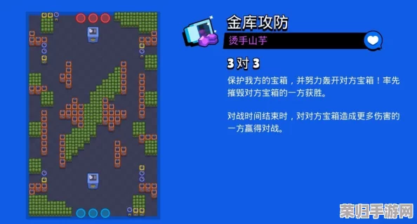 荒野乱斗：揭秘杰西战士的全面属性与独特玩法策略，成为战场上的制胜利器！