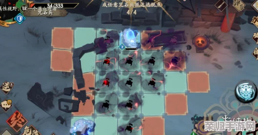 《天地劫：幽城再临》魂石咒石兵战力深度剖析与游戏特色内容精选指南